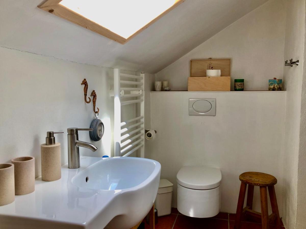 Charmante Ferienwohnung Mit Balkon Im 5-Seen-Land Hechendorf am Pilsensee エクステリア 写真