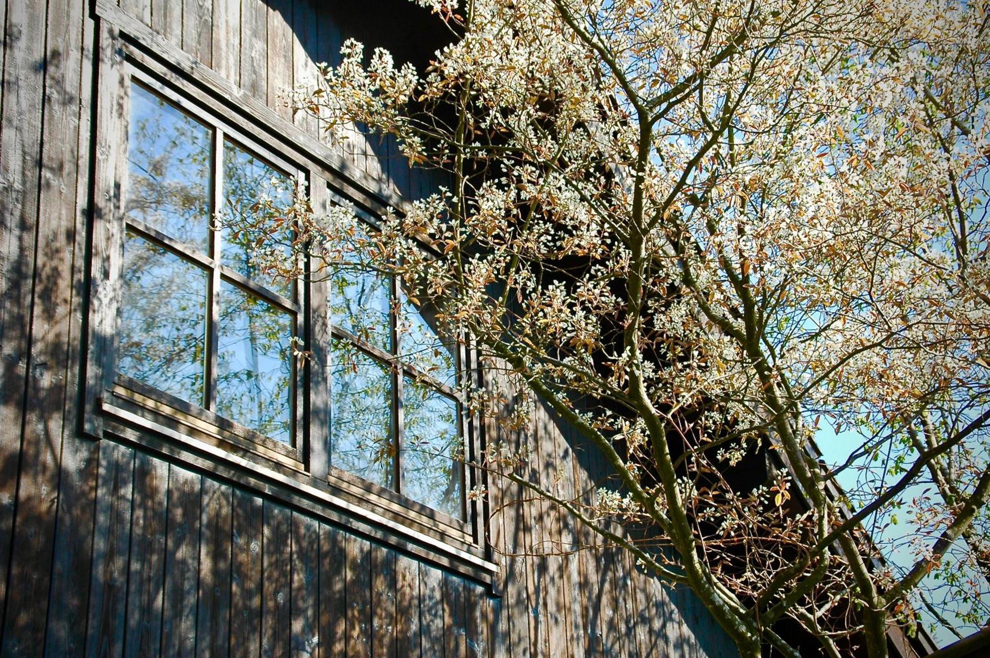 Charmante Ferienwohnung Mit Balkon Im 5-Seen-Land Hechendorf am Pilsensee エクステリア 写真